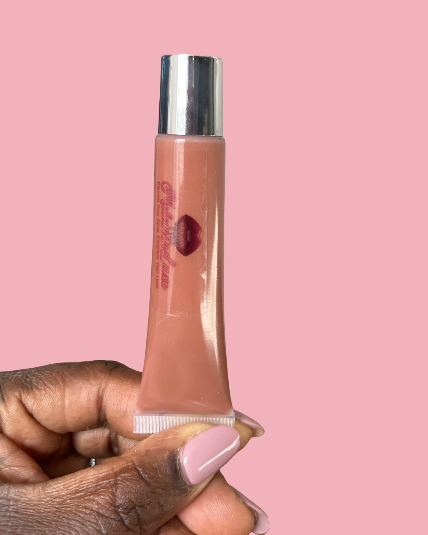Cocoa Butter Kisses