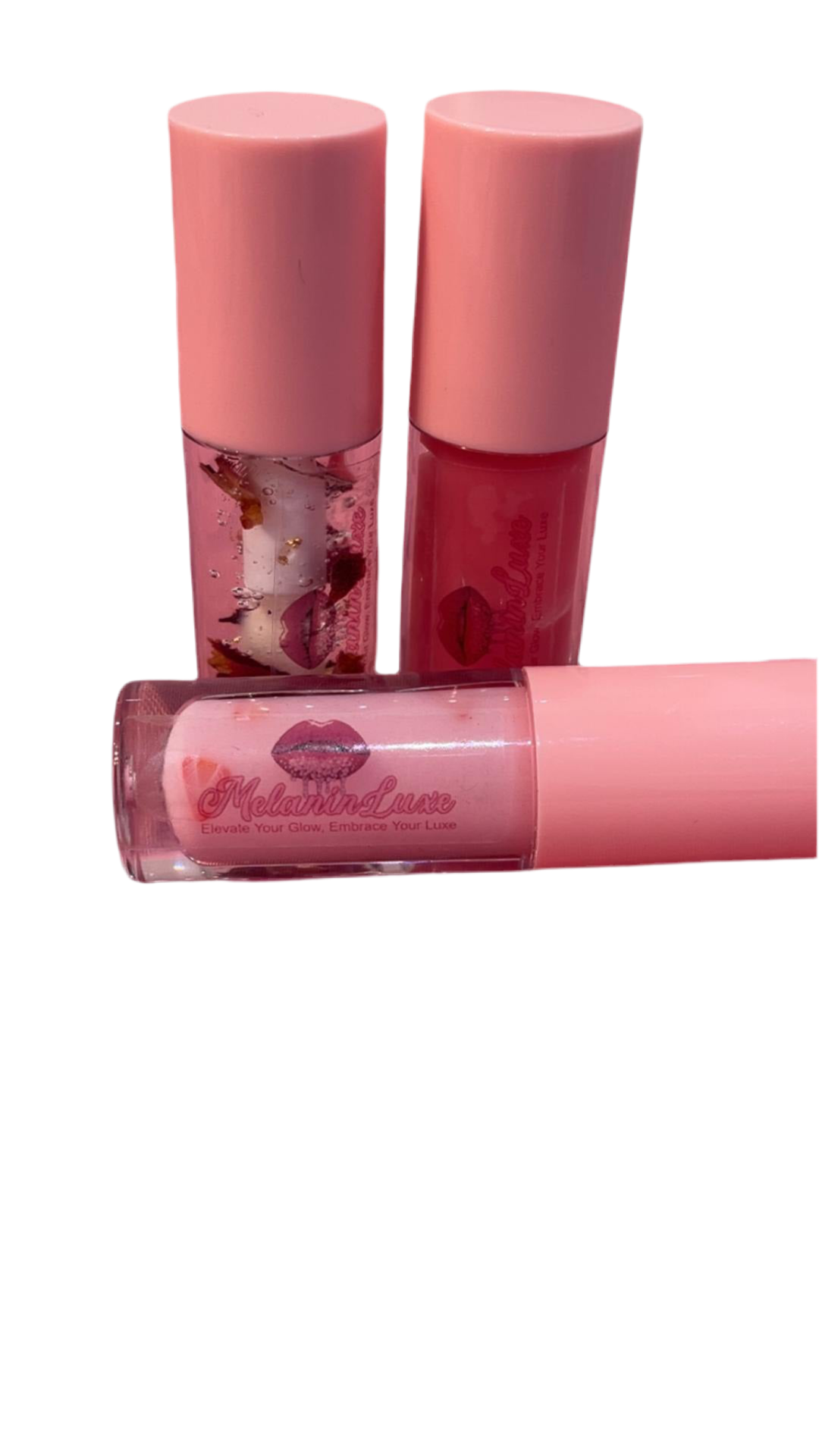 Strawberry Kisses