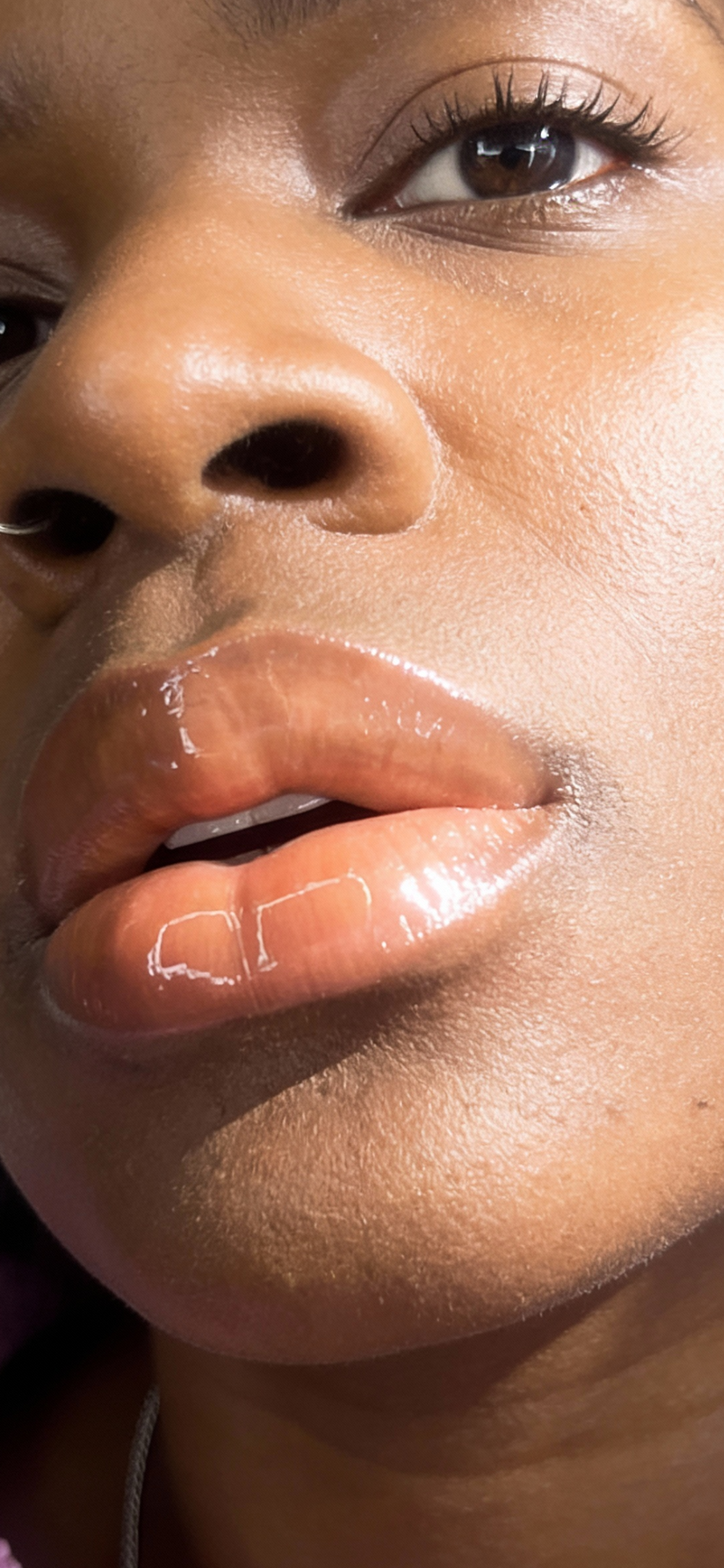 Cocoa Butter Kisses
