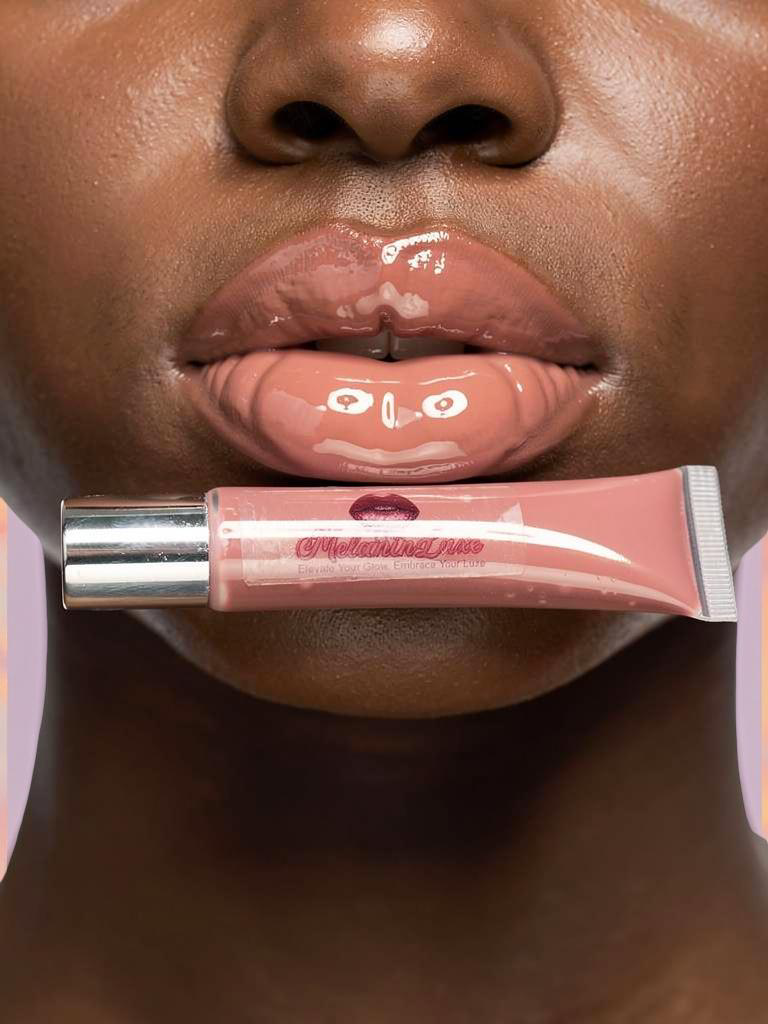 Cocoa Butter Kisses