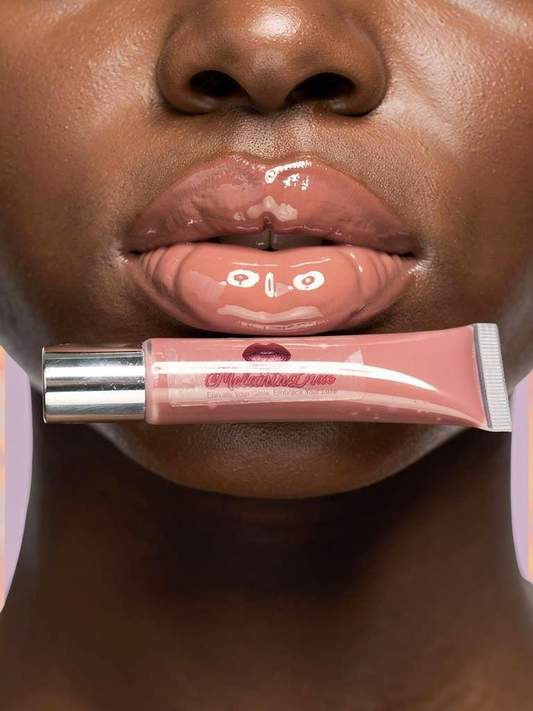 Cocoa Butter Kisses