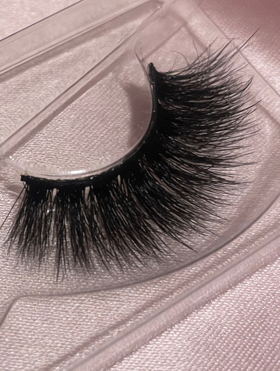 N5 Silk Flutter