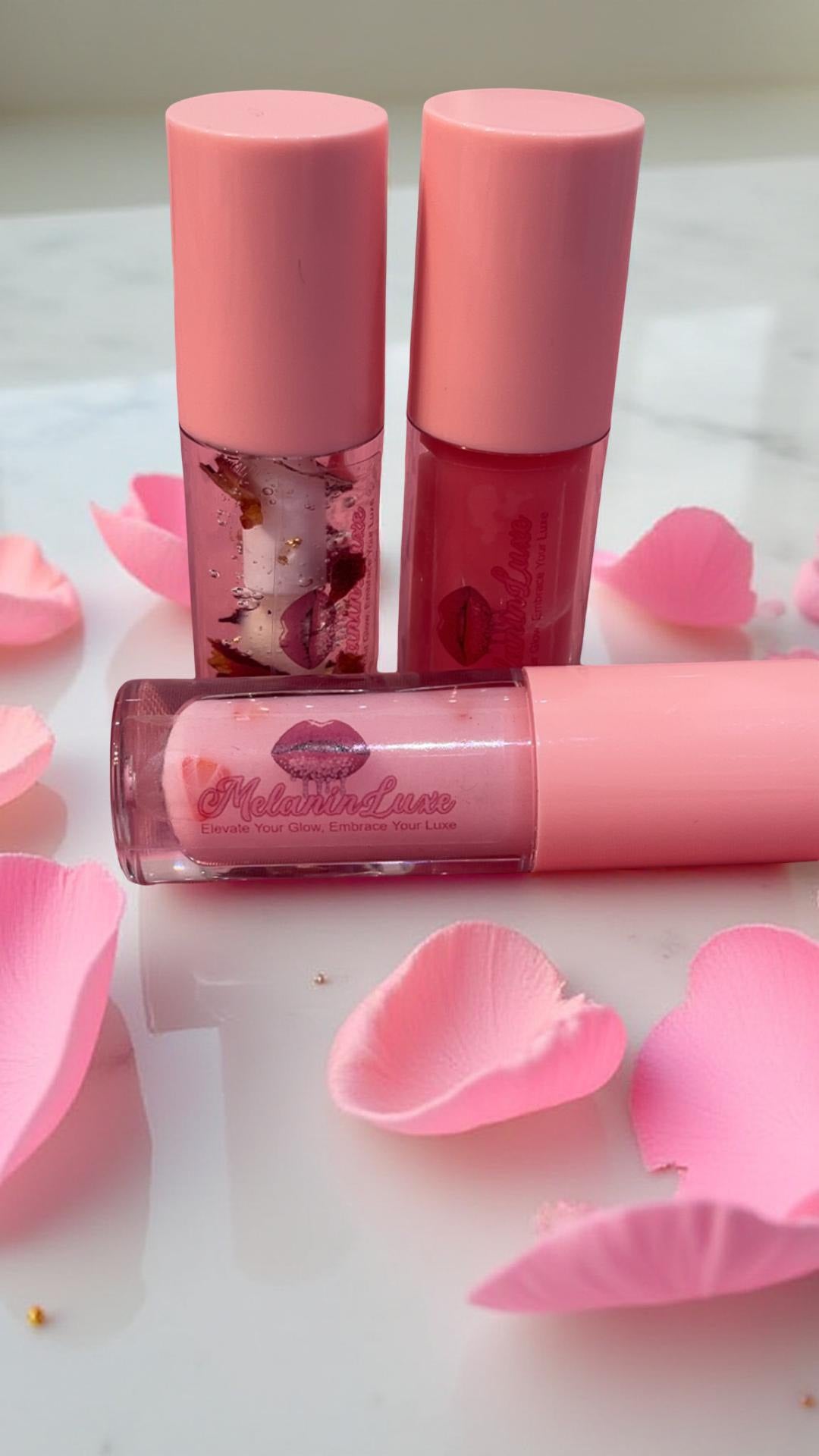 Strawberry Kisses