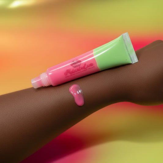 Watermelon Sugar